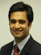 Amit Mehra (ex Designated Member)